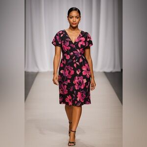 🛍️ Dress - Banana Republic Sheath Dress